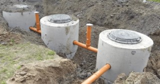 Канализационный колодец Канск, цена от 5656 руб.
