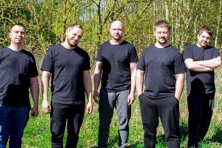 О компании 2Землекопа-Кнс, фото, команда