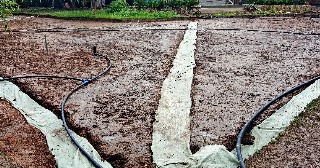 Устройство дренажа Канск, цена от 1337 руб.